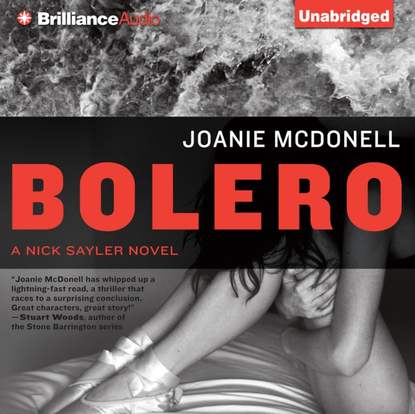 Joanie McDonell — Bolero