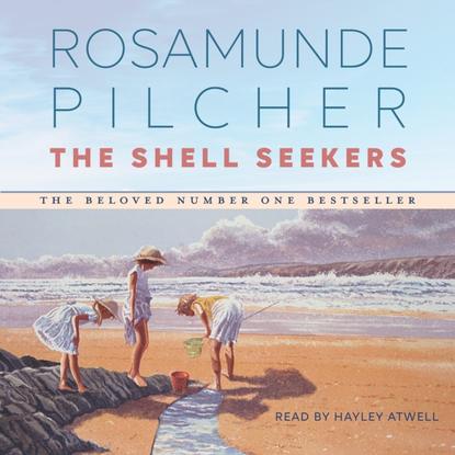 

Shell Seekers