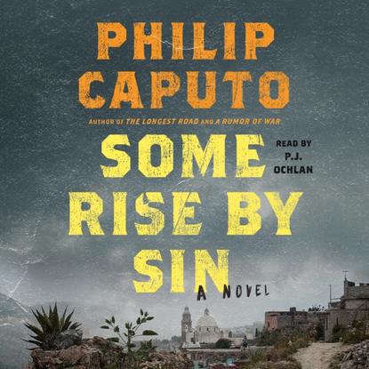 

Some Rise by Sin