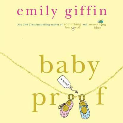 

Baby Proof