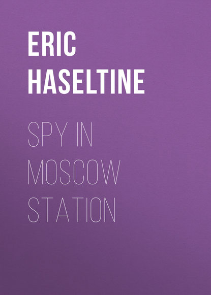 

Spy in Moscow Station