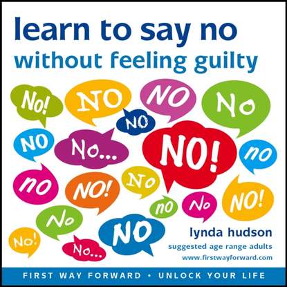 Lynda Hudson — Learn to say NO without feeling guilty