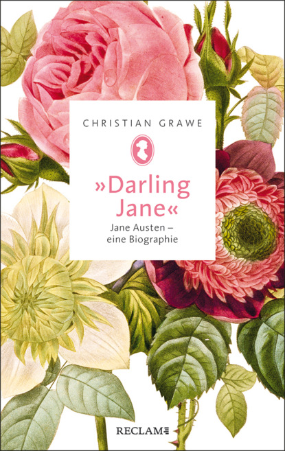 Darling Jane . Jane Austen  eine Biographie