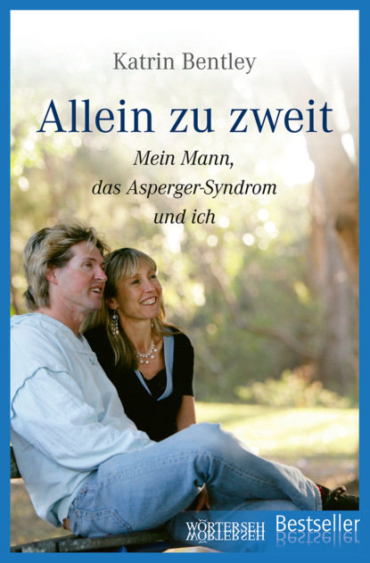 Allein zu zweit (Katrin Bentley). 