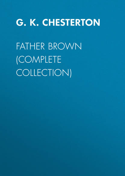 

Father Brown (Complete Collection)