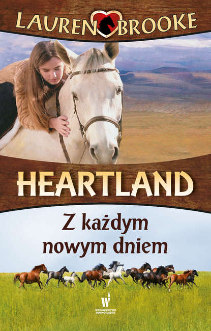 

Z każdym nowym dniem