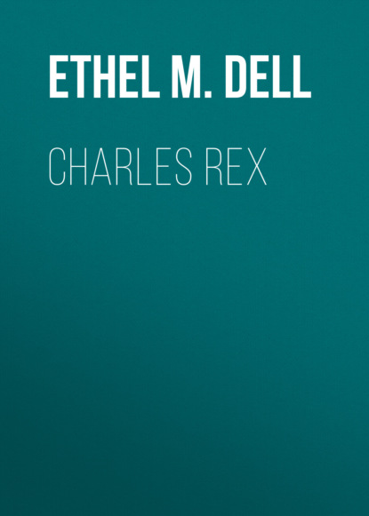 

Charles Rex