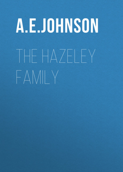 

The Hazeley Family