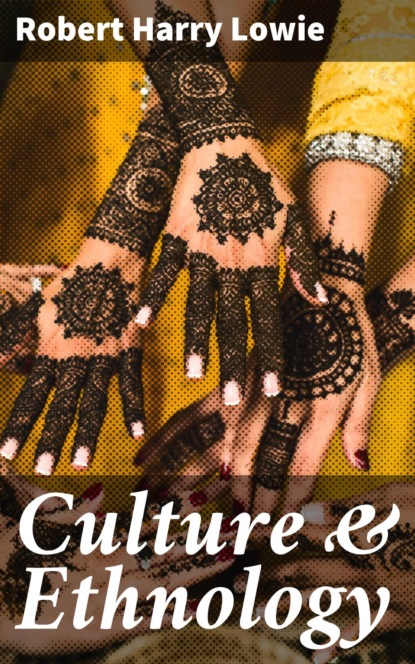 

Culture & Ethnology