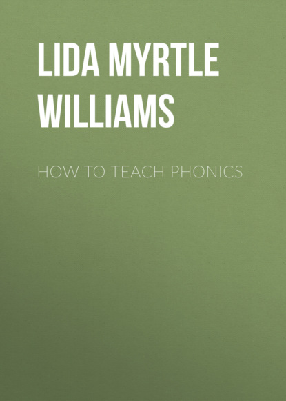 

How to Teach Phonics