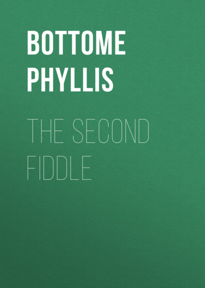 

The Second Fiddle
