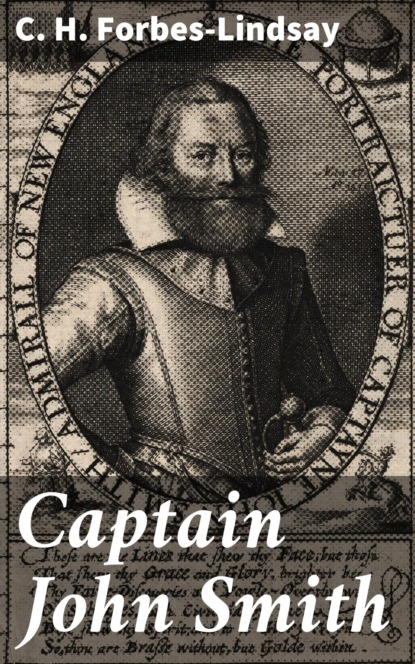 

Captain John Smith