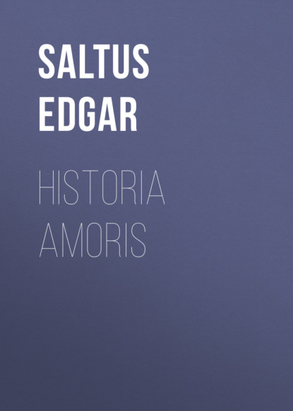 

Historia Amoris