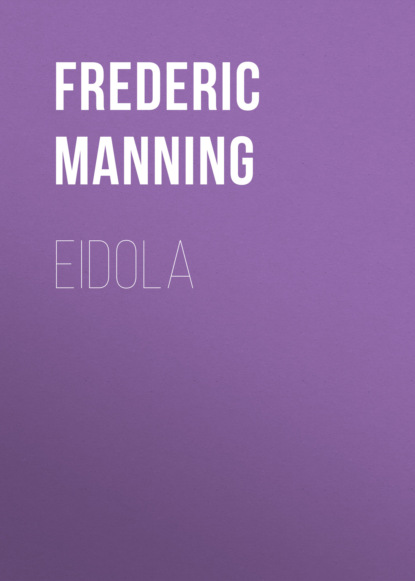 

Eidola