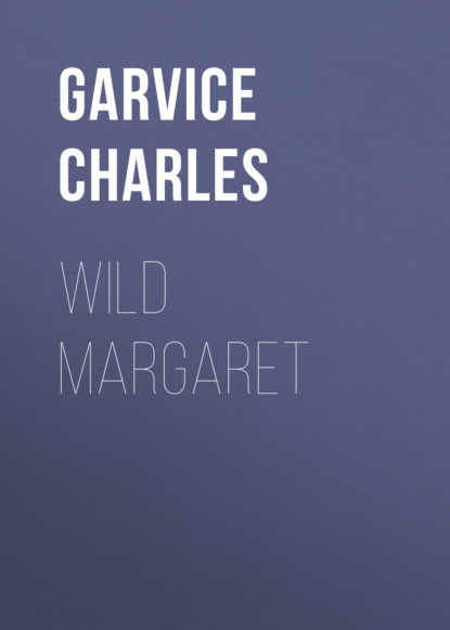 

Wild Margaret