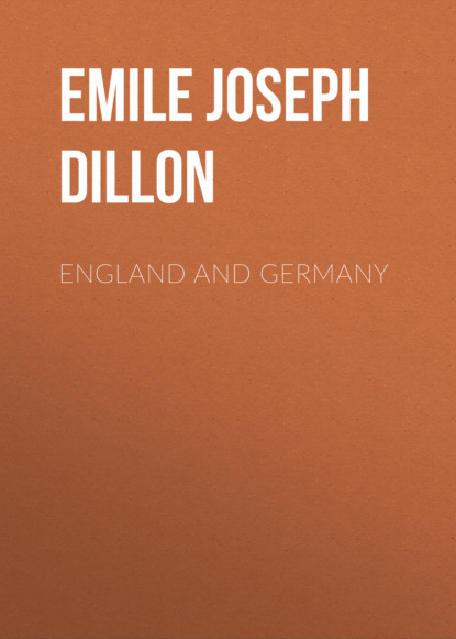 

England and Germany