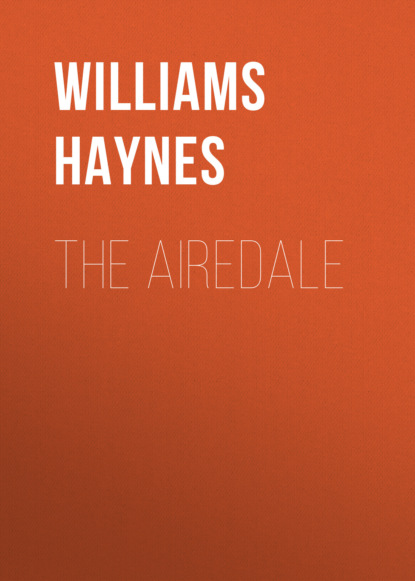 

The Airedale