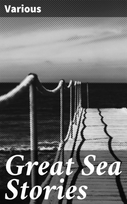 Various - Great Sea Stories