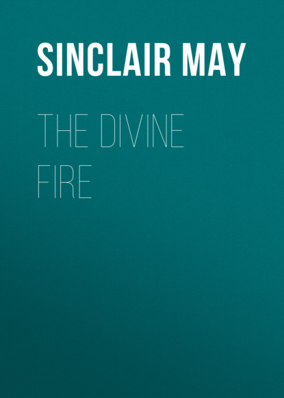 Sinclair May - The Divine Fire