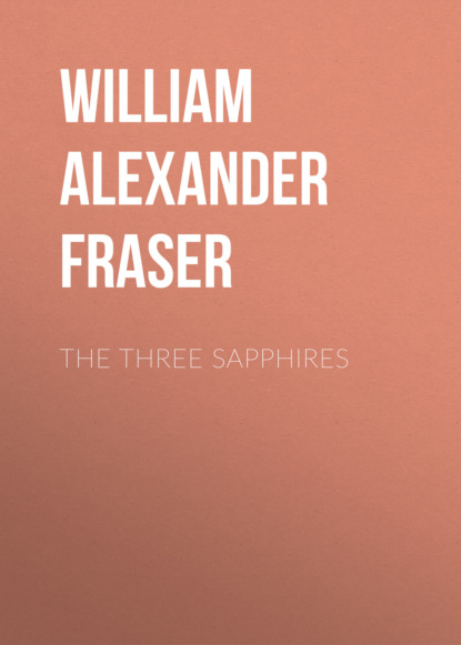 

The Three Sapphires