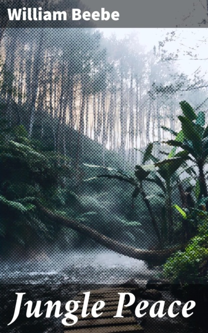 

Jungle Peace