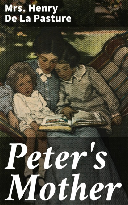 

Peter's Mother