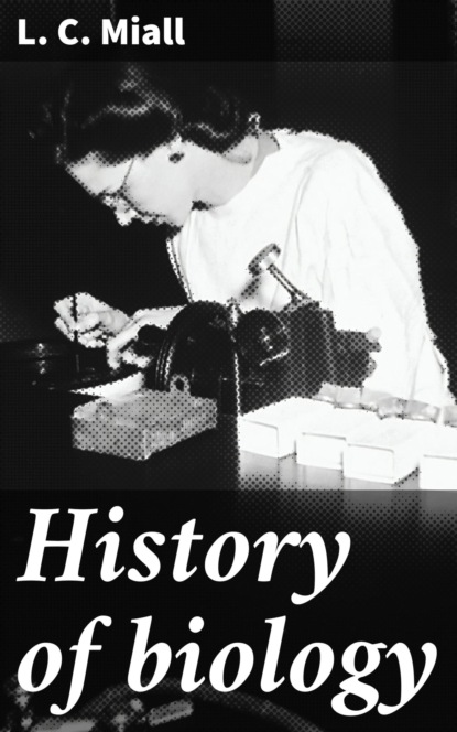 

History of biology