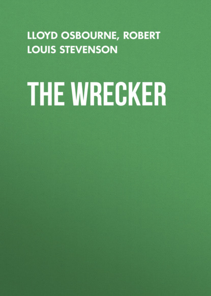 

The Wrecker