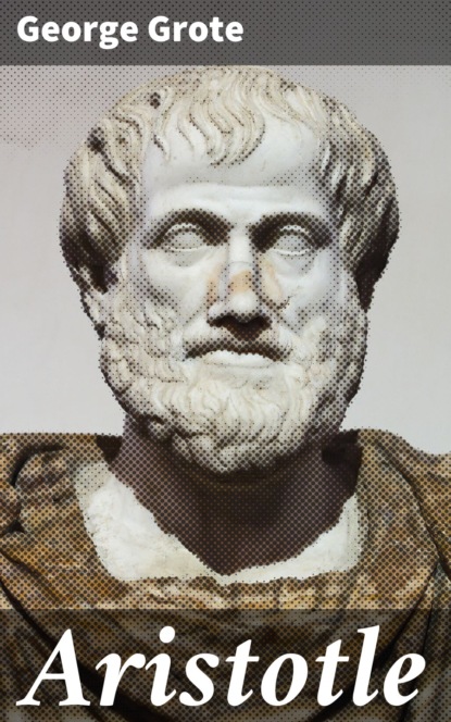 Grote George - Aristotle