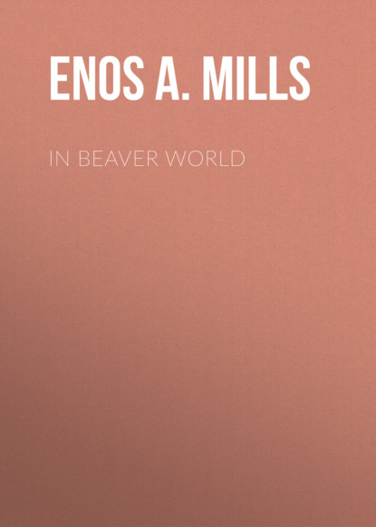 Enos A. Mills - In Beaver World