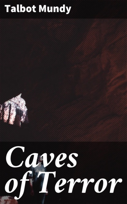 

Caves of Terror