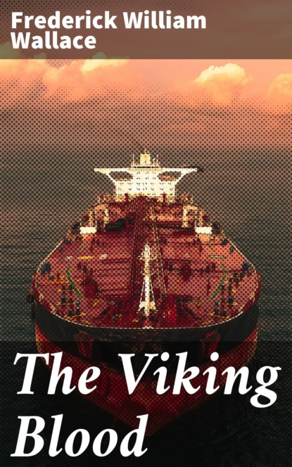 

The Viking Blood