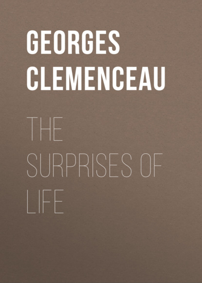 

The Surprises of Life