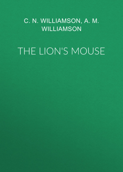 

The Lion's Mouse