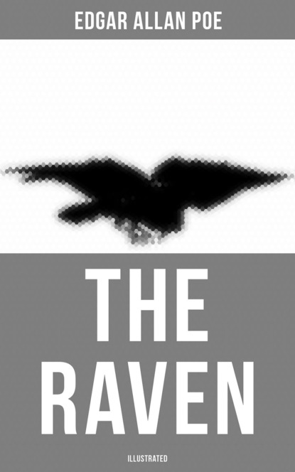 Эдгар Аллан По - The Raven (Illustrated)