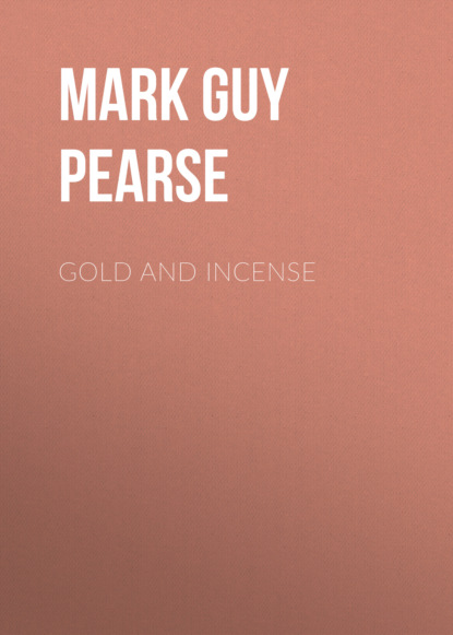

Gold and Incense