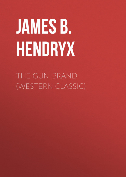 

The Gun-Brand (Western Classic)