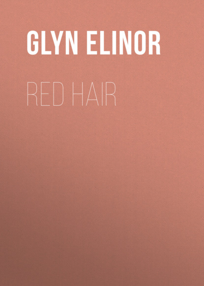 Glyn Elinor - Red Hair