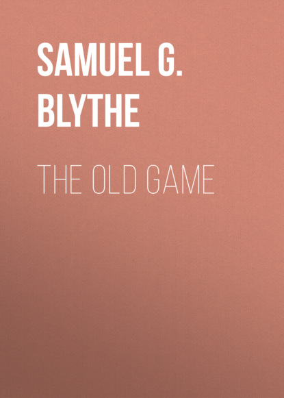 

The Old Game