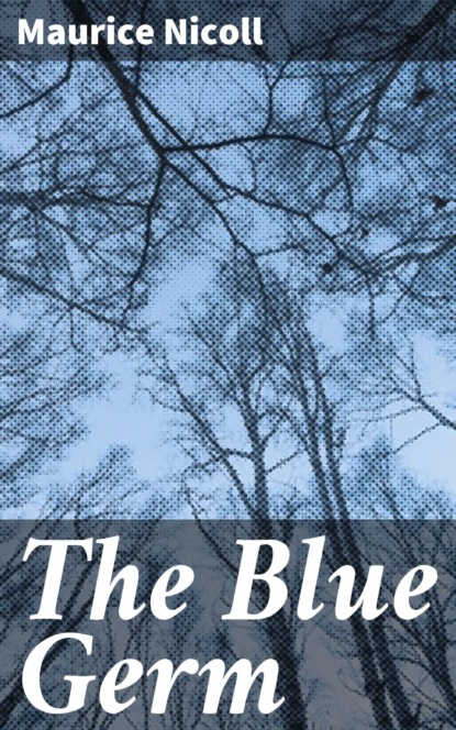 

The Blue Germ