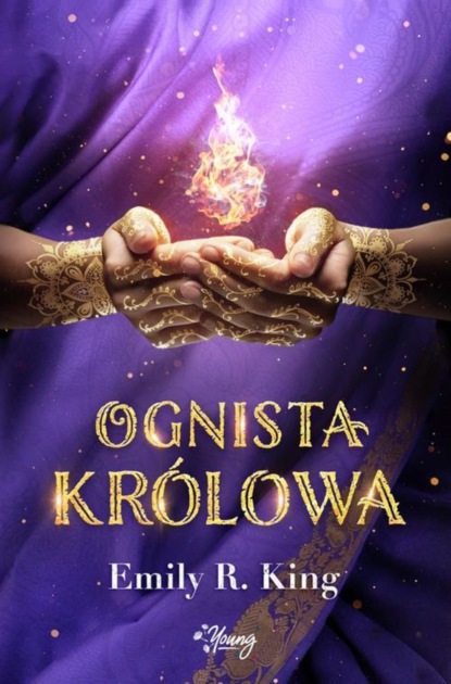 Emily  King - Ognista królowa