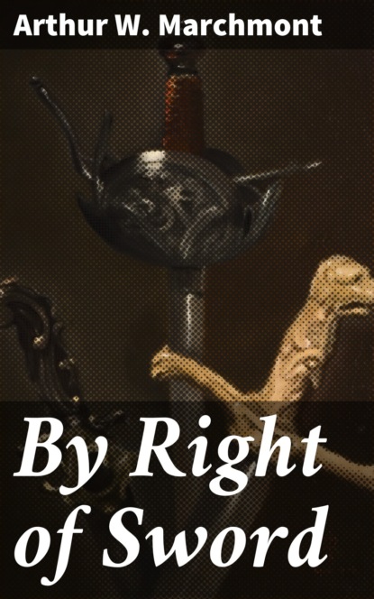 

By Right of Sword