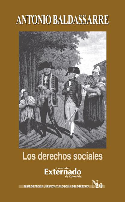 Antonio Baldassarre - Los derechos sociales