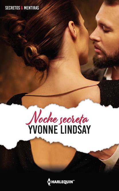 Yvonne Lindsay — Noche secreta