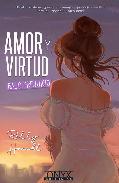 Rolly Haacht - Amor y virtud bajo prejuicio