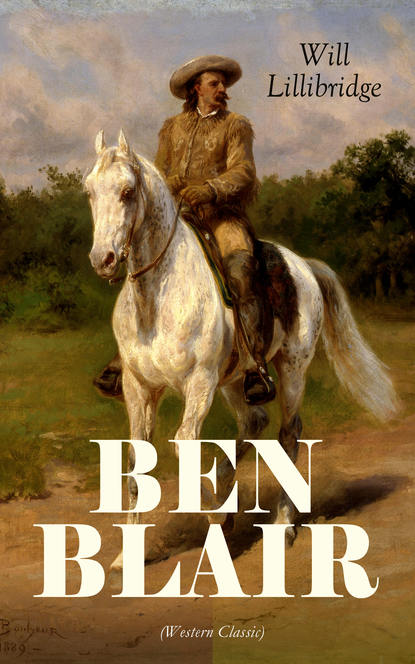 

BEN BLAIR (Western Classic)