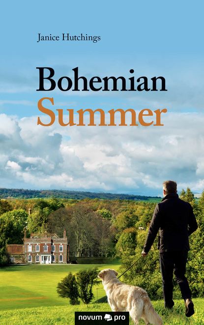 

Bohemian Summer