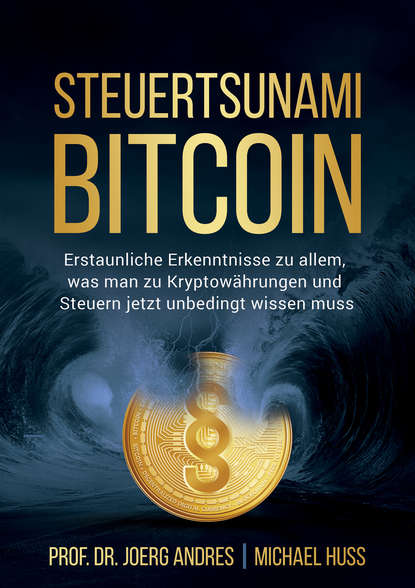 

Steuertsunami Bitcoin