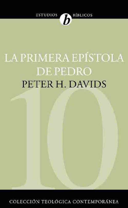 

La Primera Epístola de Pedro