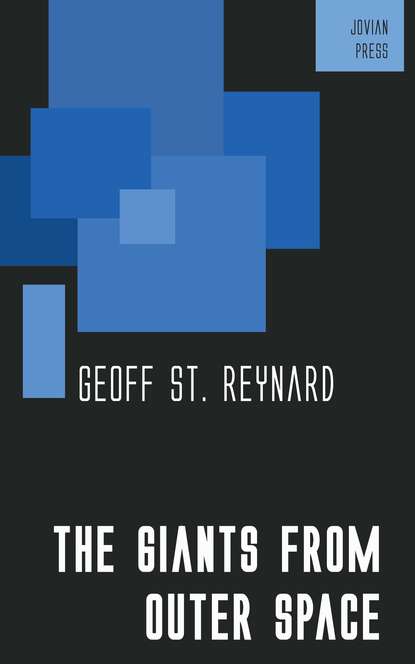 

The Giants from Outer Space